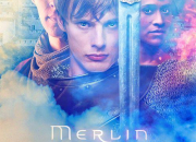 Quiz  Merlin , saisons 1-5