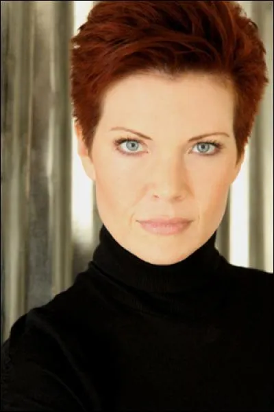 Comment la mère d'Allison s'appelle-t-elle ?