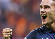 Quiz Football (1) - Antoine Griezmann