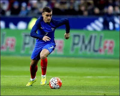 Lors de l'Euro 2016, dans le match contre l'Irlande, combien de buts a-t-il marqué ?