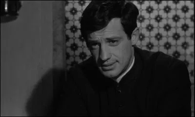 Quelle actrice joue dans "Léon Morin, prêtre" ?