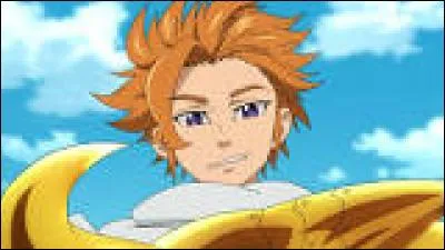 Qui est le nouveau roi de Camelot ?