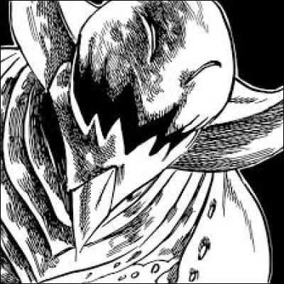 Quel guerrier Démon d'élite les Seven Deadly Sins rencontrent-ils à Camelot ?