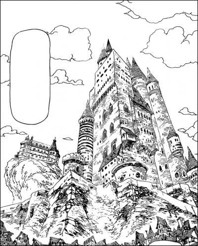 Qui est-elle et d'où vient-elle ?