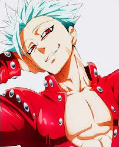 À quelle race appartient Ban ?