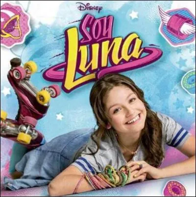 A la fin de la série Luna va-t-elle retrouver ses vrais parents biologiques ?