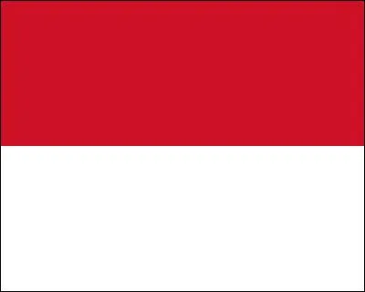 Quel est ce drapeau européen ?