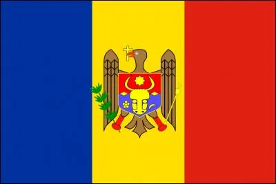 Quel est ce drapeau européen ?