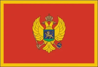 Quel est ce drapeau européen ?