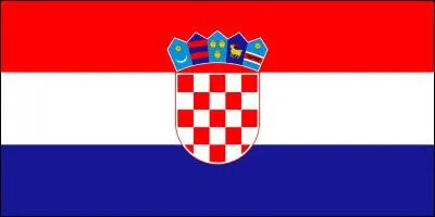 Quel est ce drapeau européen ?