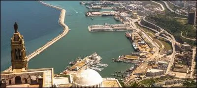 Que veut dire le mot "Oran" ?