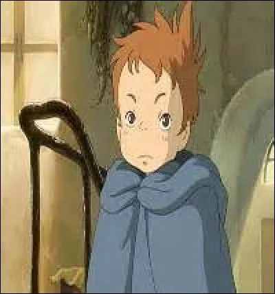 Quel est son prénom ?