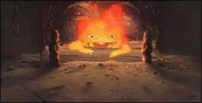 Qui est ce drôle de personnage ?