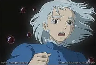 Quel est son secret ?
(2 réponses possibles )