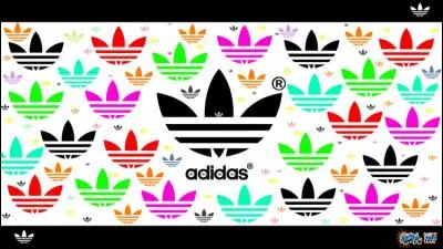 Quelle est cette marque ?