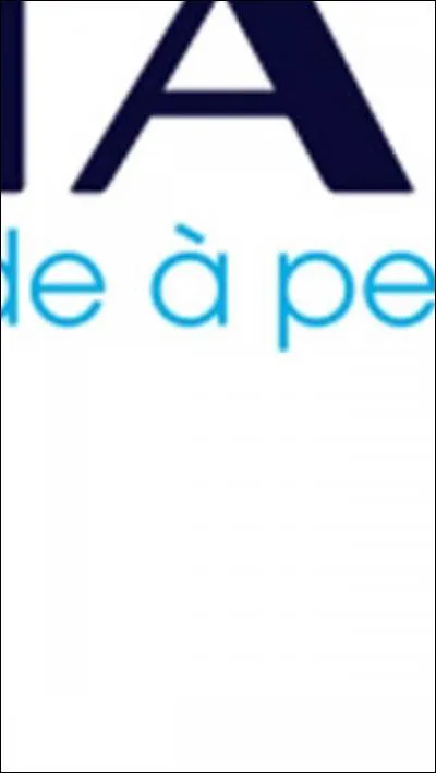 Quelle est cette marque ?