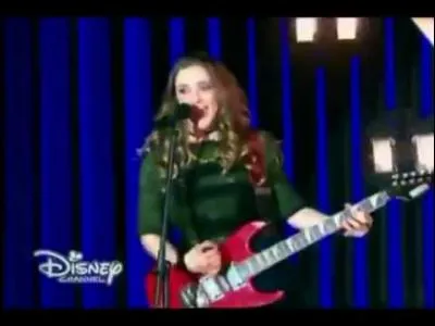 Qui a gagné l'open de musique au moment de la compétition ?