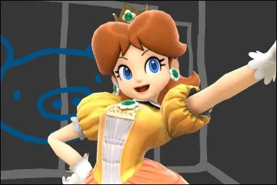 Qui est amoureux de Daisy ?