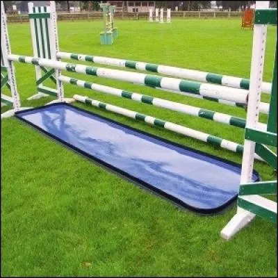 Quel est le nom de cet obstacle ?