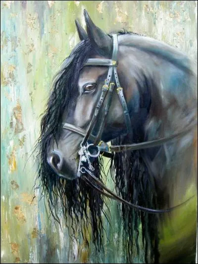 Définition d'une flexion latérale de l'encolure ?