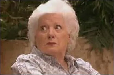 Je suis la tante de Guillaume.