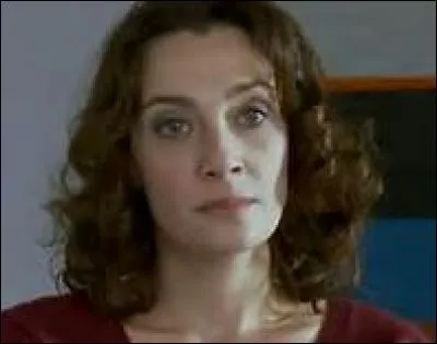 Femme de Karim, je jouis d'une incroyable patience.