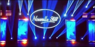 Combien y a-t- il eu de saisons de La Nouvelle Star (jusqu'à 2016) ?
