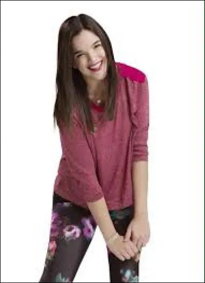 Qui est amoureuse de Gaston ?