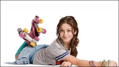 Qui est Luna dans la série ?