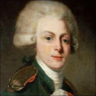 Qui prête serment en premier ?