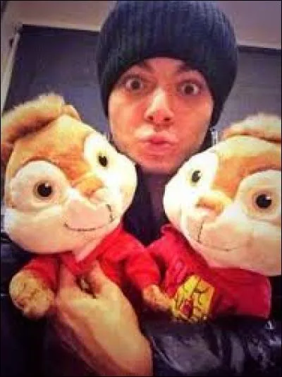 Dans quel film Kev n'a-t-il pas prêté sa voix ?