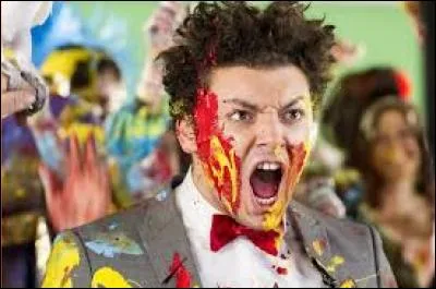 Quelle est la date de la sortie de la série "Kick On" ?