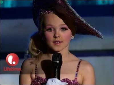 Dans quelle autre émission où apparaît Abby a-t-elle été ?