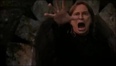Qu'apprend Rumplestiltskin qui va bouleverser sa vie ?
