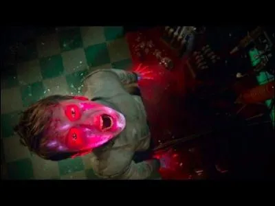 Parmi ces personnages, qui se retrouve coincé dans le monde de Mr Hyde et du docteur Jekyll ?