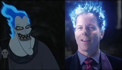 Hadès tue un ou plusieurs personnages. Mais qui ?