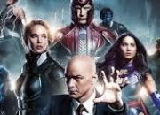 Quiz Les personnages de X-Men