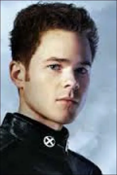 Le givr&eacute; c'est qui ?