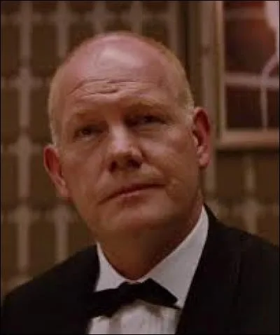 Quant &agrave; lui...