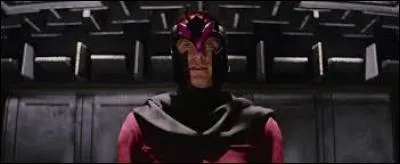 A son tour ! Qui est-ce ?