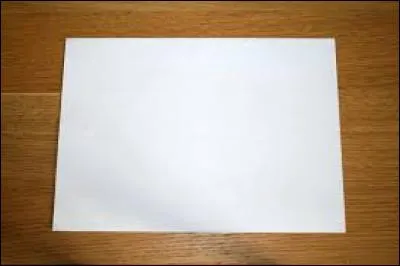 Si on pliait une feuille de papier 42 fois, elle atteindrait... !