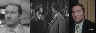 C'est un des 4 inspecteurs préférés de Maigret. D'ailleurs, le commissaire souhaite qu'il lui succède. Il est considéré comme consciencieux, obstiné, patient, minutieux, déterminé, essayant, mais, avait le défaut « qu'on devinait sans peine sa profession ».
Qui est cet inspecteur ?