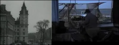 Dans ce quizz, on a abordé quelques personnages entourant Maigret, voyons dans quels lieux Maigret a été affecté.
Quels sont ces lieux ?