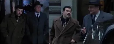 A ses débuts dans l'équipe des inspecteurs, il n'est pas très apprécié. Venu de la Brigades des murs, il en a gardé des habitudes, des attitudes qui ne plairont pas à Maigret et aux autres inspecteurs. Malgré cela, il arrivera à se fondre dans l'équipe.
Qui est cet inspecteur ?