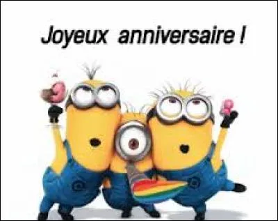 En 2016, Quizz.Biz fête ses 10 ans d'existence.