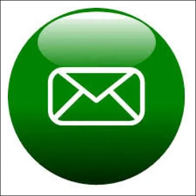 Dans la messagerie, on trouve 6 filtres différents pour trier les messages.