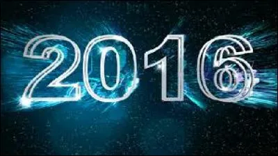 Une nouveauté apparue en 2016 permet de mettre des images en guise de réponses.