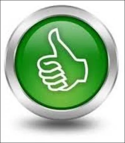 Sur Quizz.biz, on trouve 6 "Tops" différents.