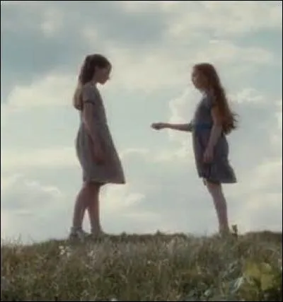 Quel est le nom de jeune fille de la mère Dursley ?