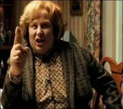 Quel animal cette sur a-t-elle ?